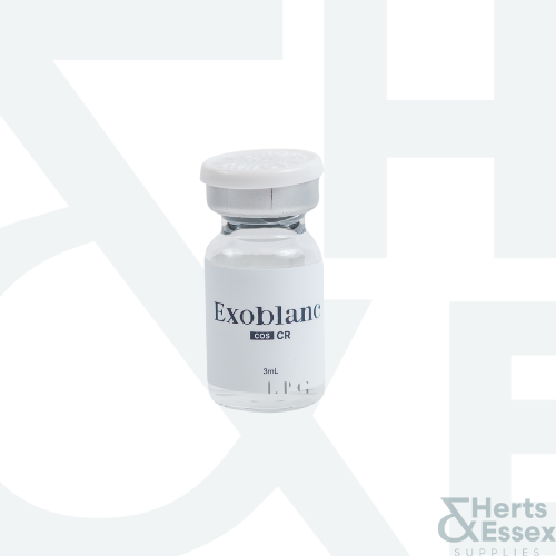 Exoblanc COS CR (6 x 4ml)