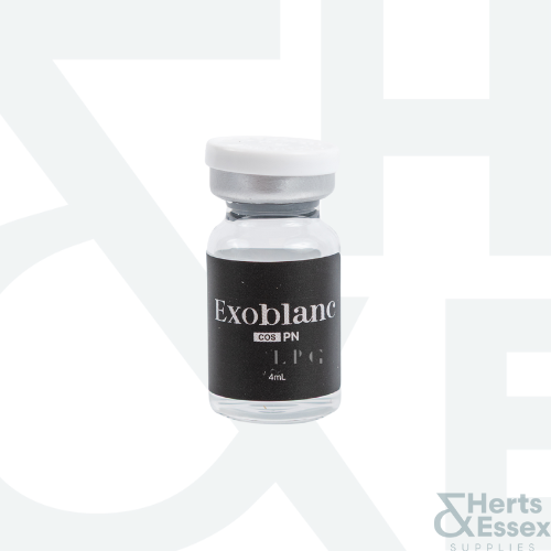 Exoblanc COS PN (Single 1 x 4ml)