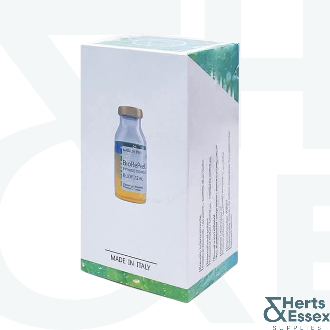 BioRePeelCl3 FND ( 5 X 6ML )