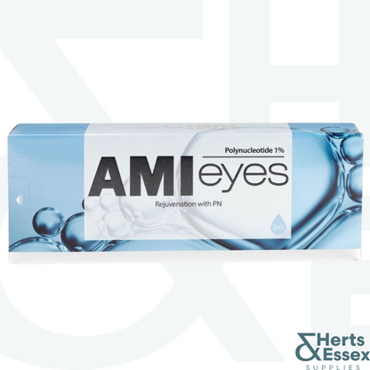 Ami Eyes Skin Booster 1 x 2ml