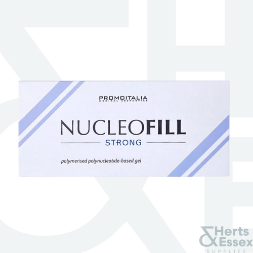 Nucleofill Strong ( CE ) 1 x 1.5ml