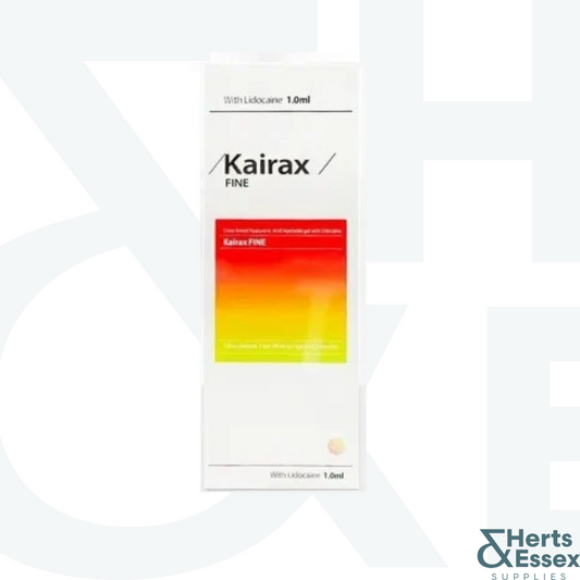 Kairax Fine 1x1ml