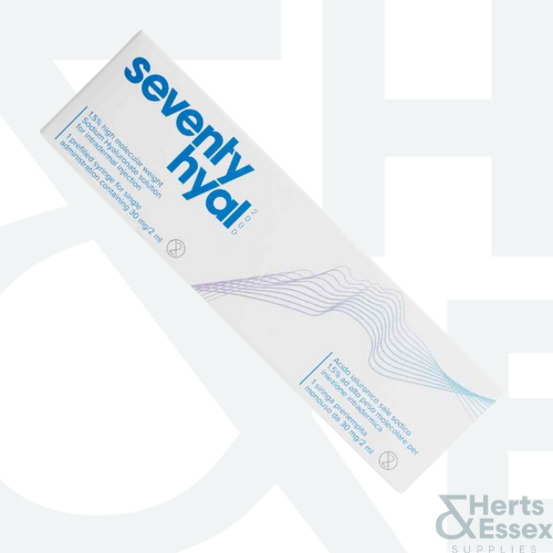 Seventy Hyal 2000 (1x2ml) single