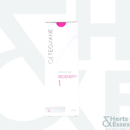 Teosyal Puresense Redensity I (3ml)