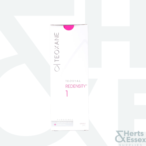Teosyal Puresense Redensity I (3ml)