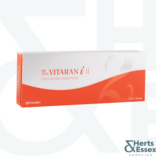 VITARAN II Skin Booster