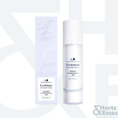 Exoblanc Boosting Serum (50ml)