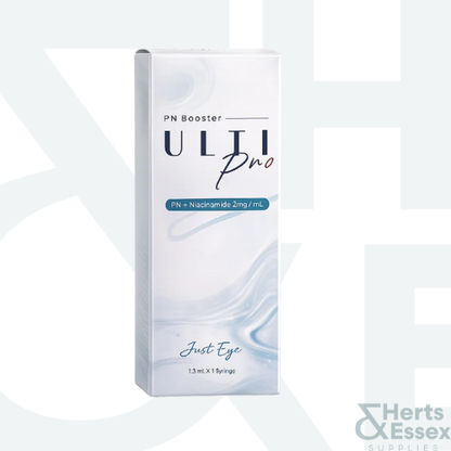 Ulti Pro Pn Booster (1x1ml)