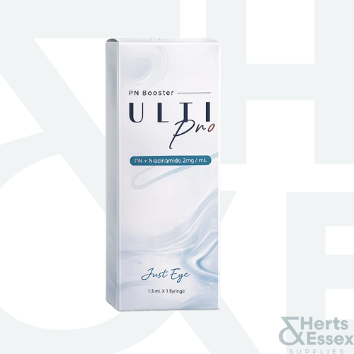 Ulti Pro Pn Booster (1x1ml)