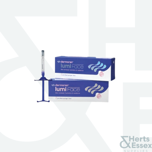 Lumi Face Polynucleotides Skin Booster