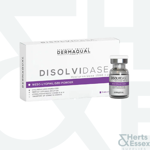 DISOLVIDASE