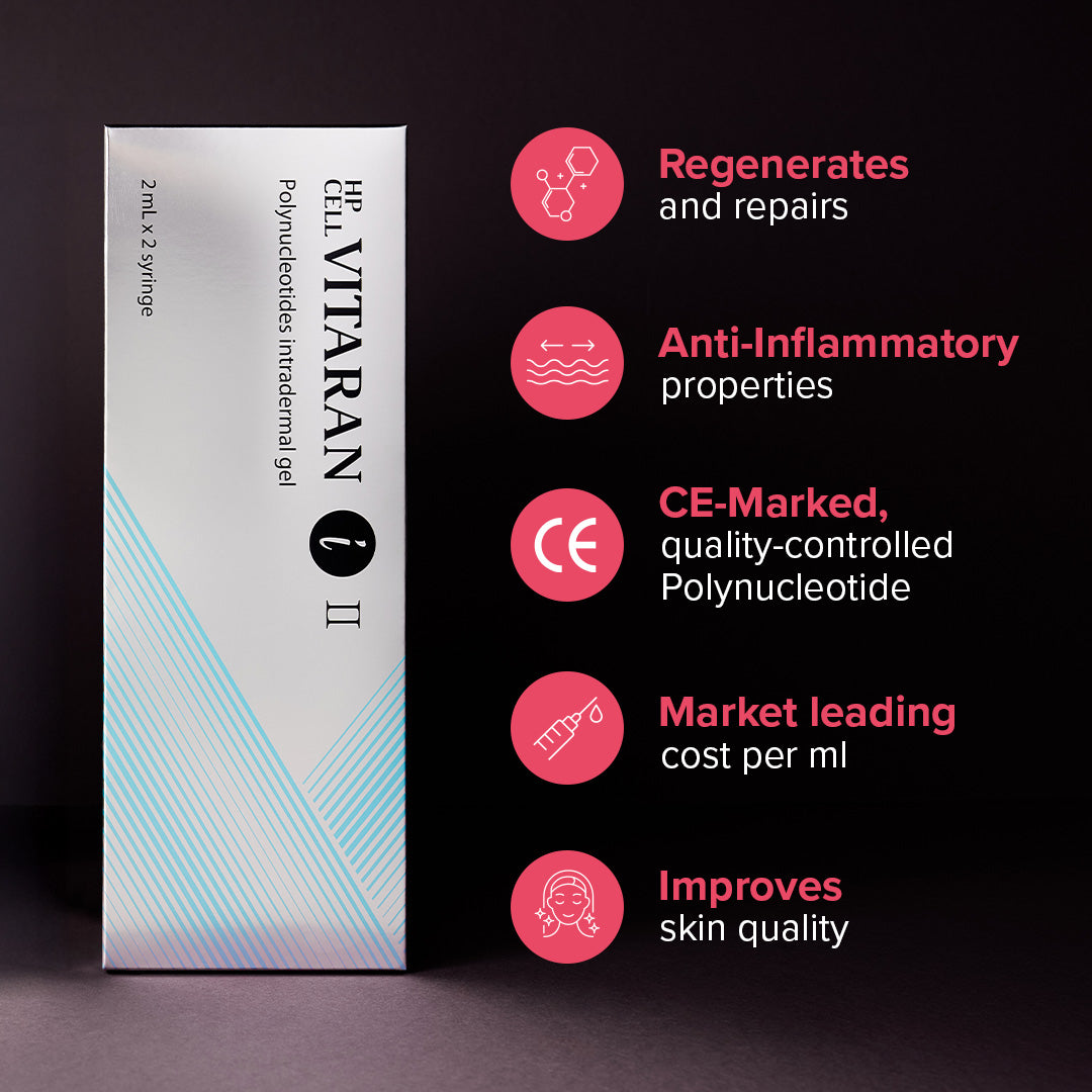 Vitaran II (2x2ml) UK