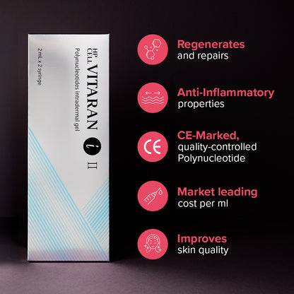 Vitaran II (2x2ml) UK