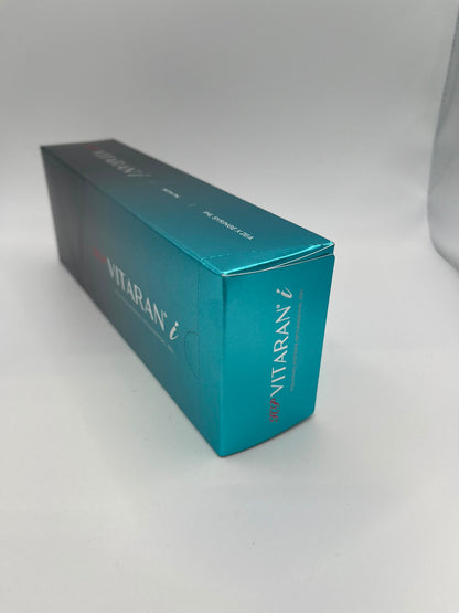 HP Vitaran i (2 x 1ml) UK | Polynucleotide Skin Booster
