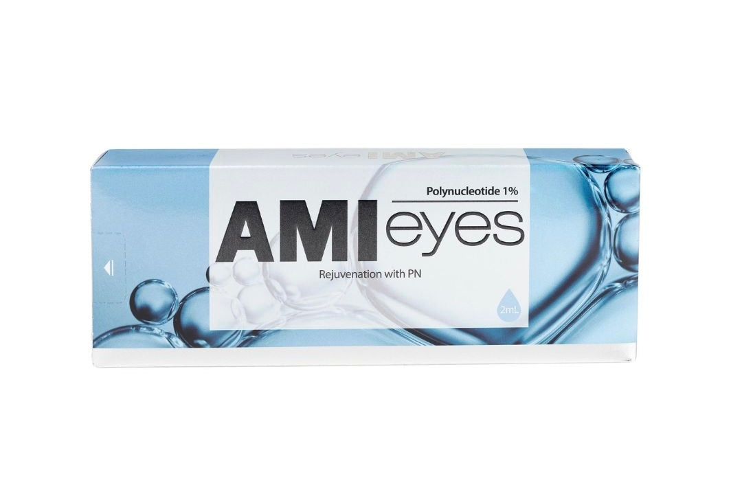 Ami Eyes Skin Booster 1 x 2ml