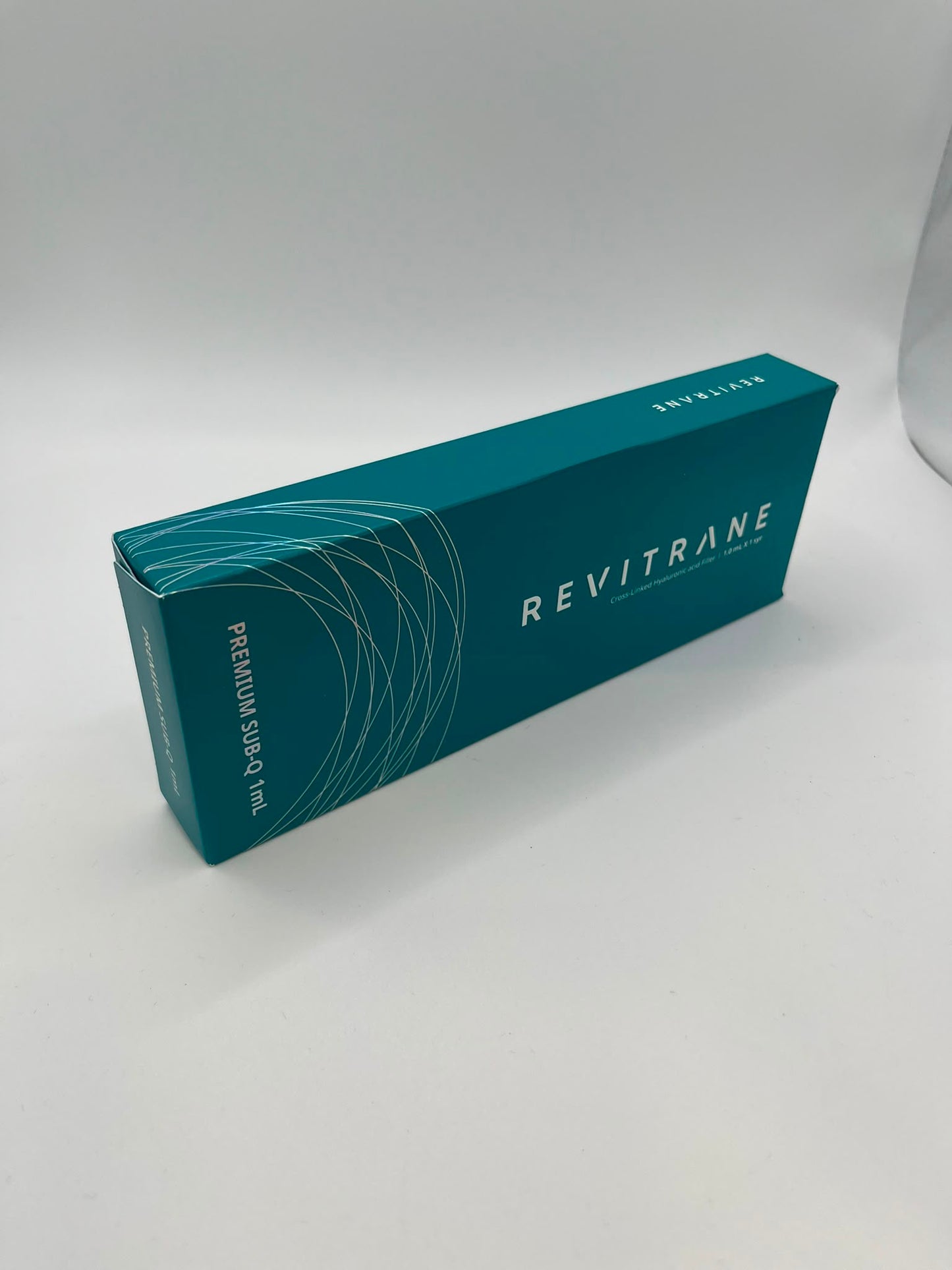 Revitrane Premium Sub-Q 1 x 1ml