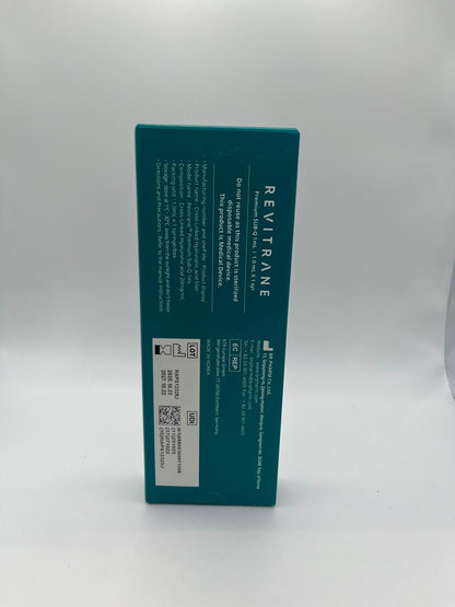 Revitrane Premium Sub-Q 1 x 1ml