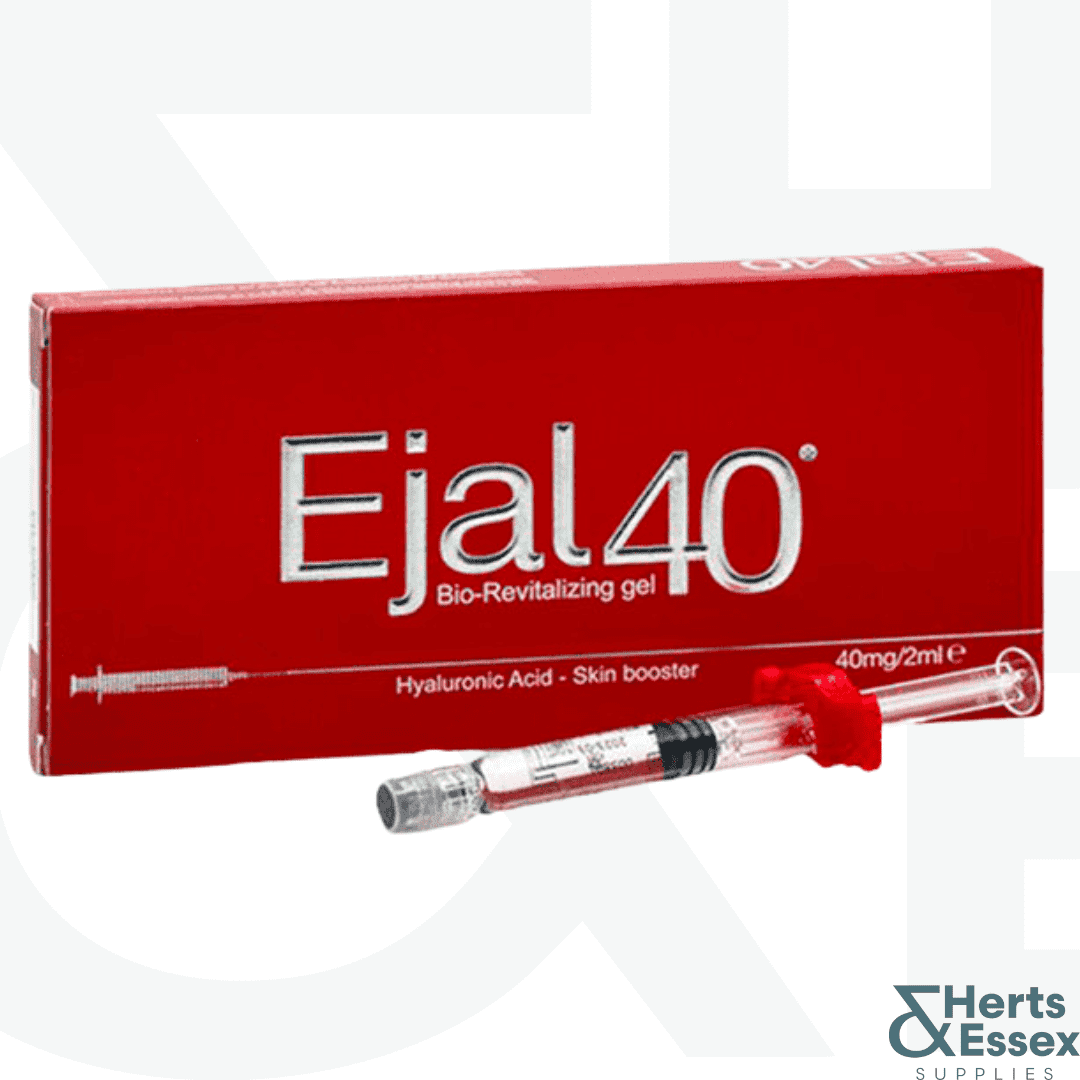Ejal 40 Biorevitlaizer