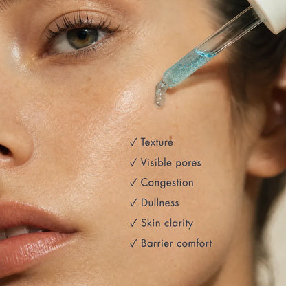 Exoblanc Refine Peeling Ampoule