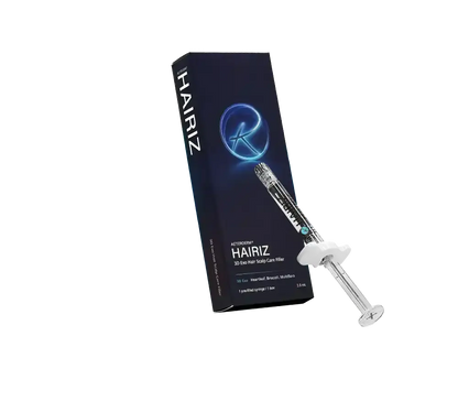 HAIRIZ 3D Exo Hair Scalp Care Filler