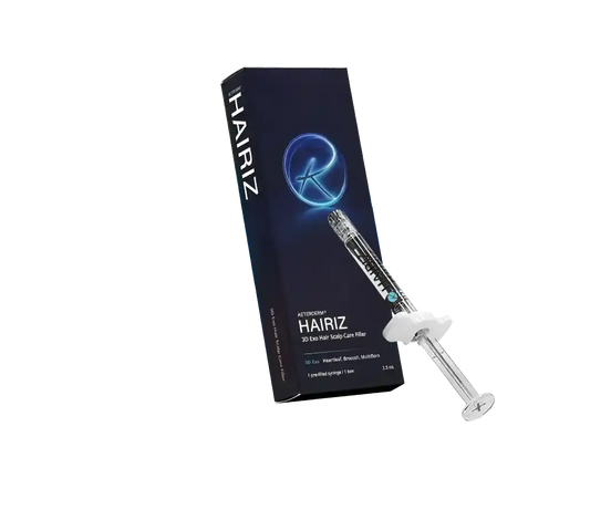 HAIRIZ 3D Exo Hair Scalp Care Filler