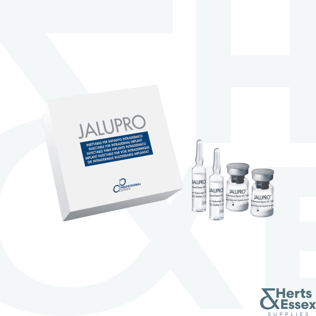 Jalupro Classic