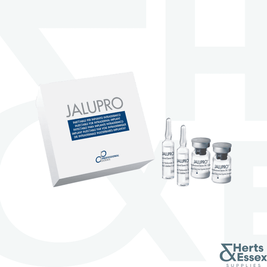 Jalupro Classic