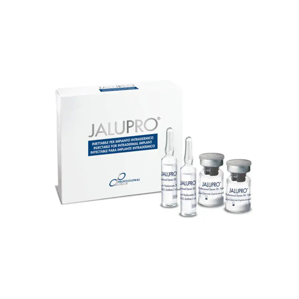 Jalupro Classic