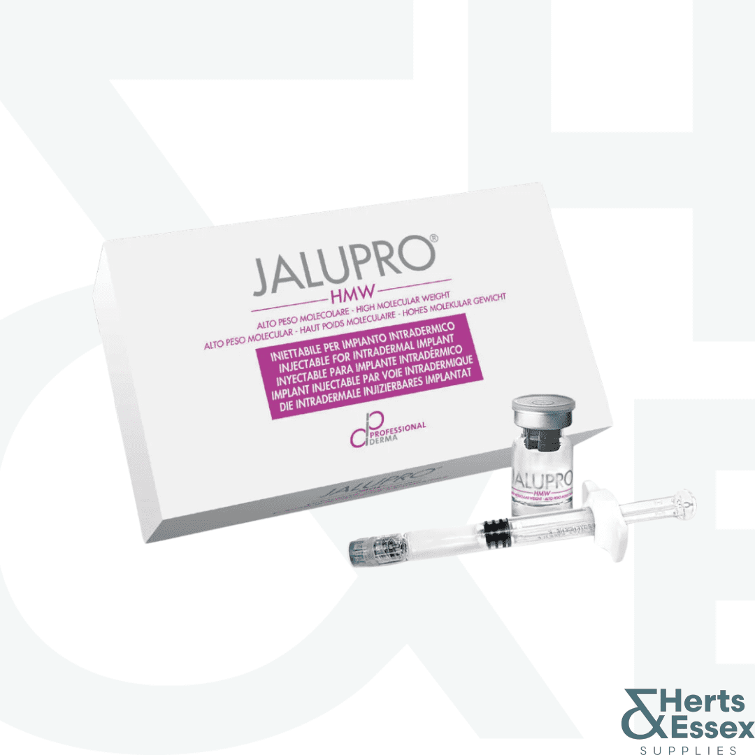Jalupro HMW