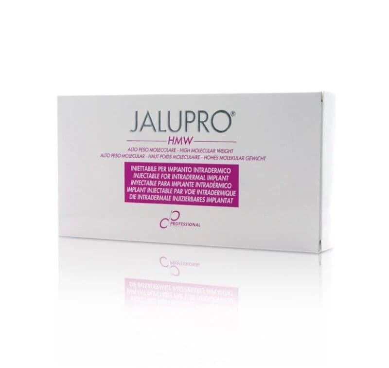 Jalupro HMW
