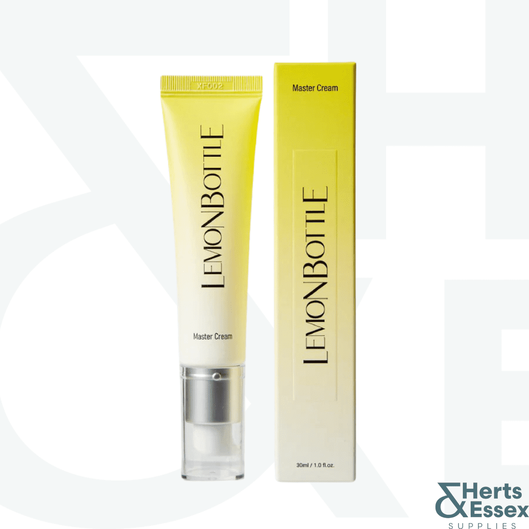 Lemon Bottle Master Cream 30ml