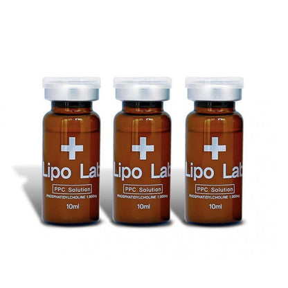 Lipo Lab PPC 10x10ml