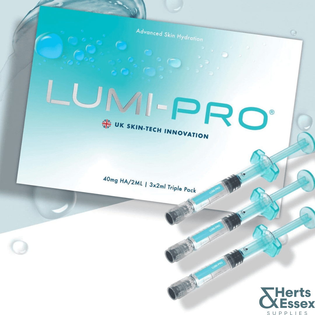 LUMI-PRO Skin Booster (3x2ml)