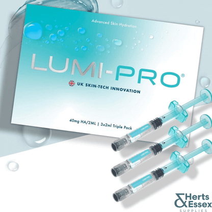 LUMI-PRO Skin Booster (3x2ml)