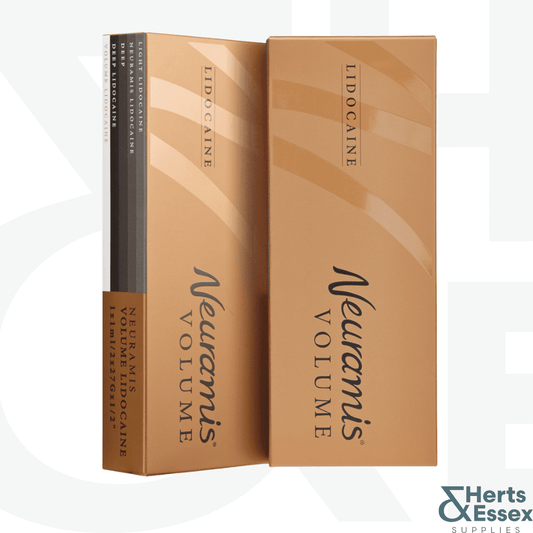 Neuramis Volume with Lidocaine 1ml