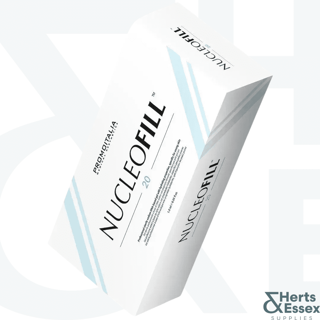 Nucleofill 20 (1 x 1.5ml) ( Medium Replacement )