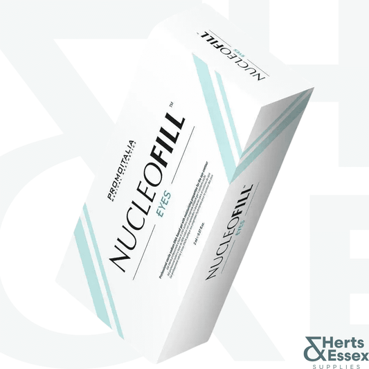 Nucleofill Eyes 1 x 2ml (soft eyes)