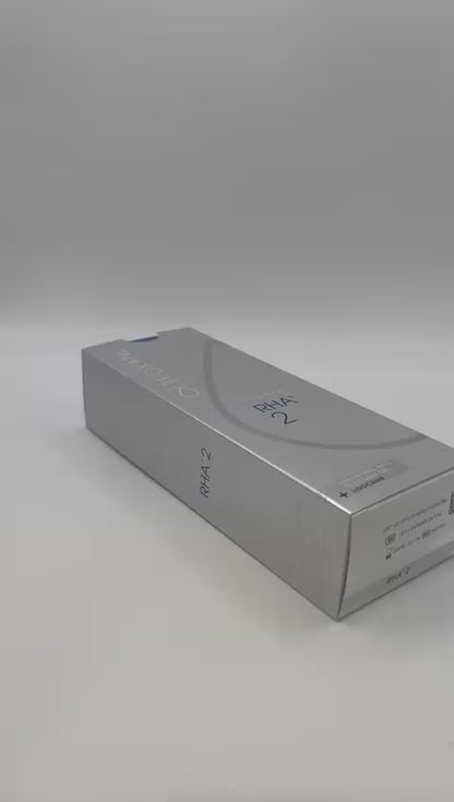 Teosyal RHA 3 (2x1ml)