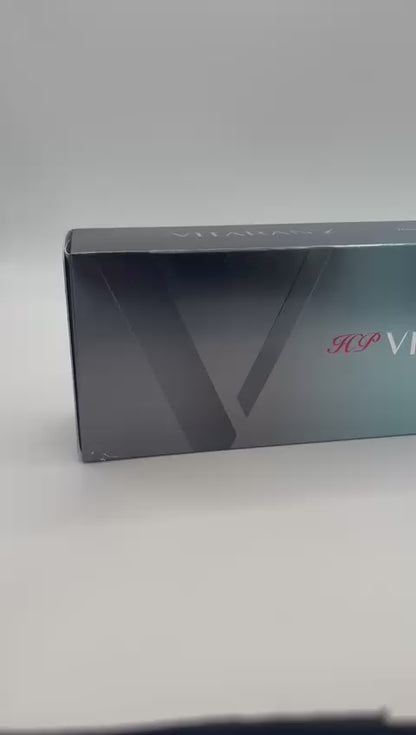 HP Vitaran i (2 x 1ml) UK | Polynucleotide Skin Booster