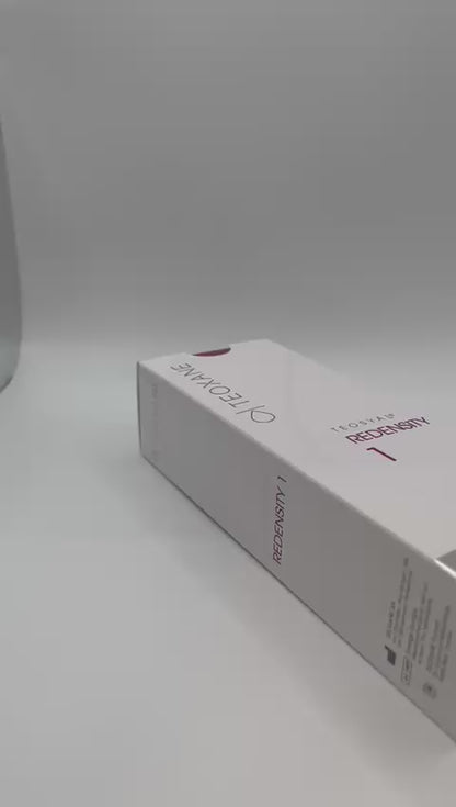Teosyal Puresense Redensity 1 (2 x 1ml)