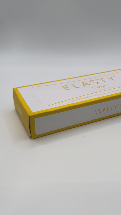 Elasty F plus