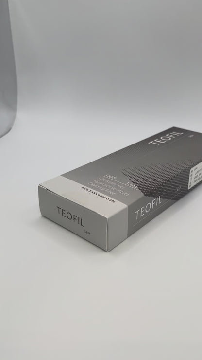 Teofil Deep CE Dermal Filler