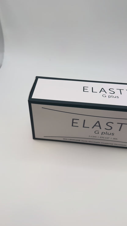 Elasty G Plus (2 x 1ml)
