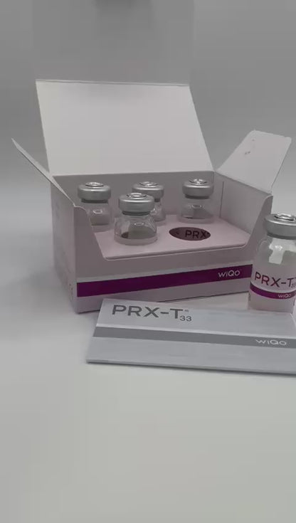 PRX-T33 WiQo