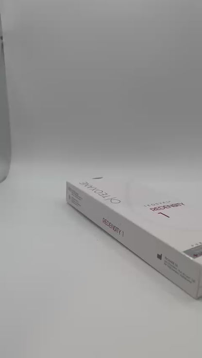 Teosyal Puresense Redensity I (3ml)