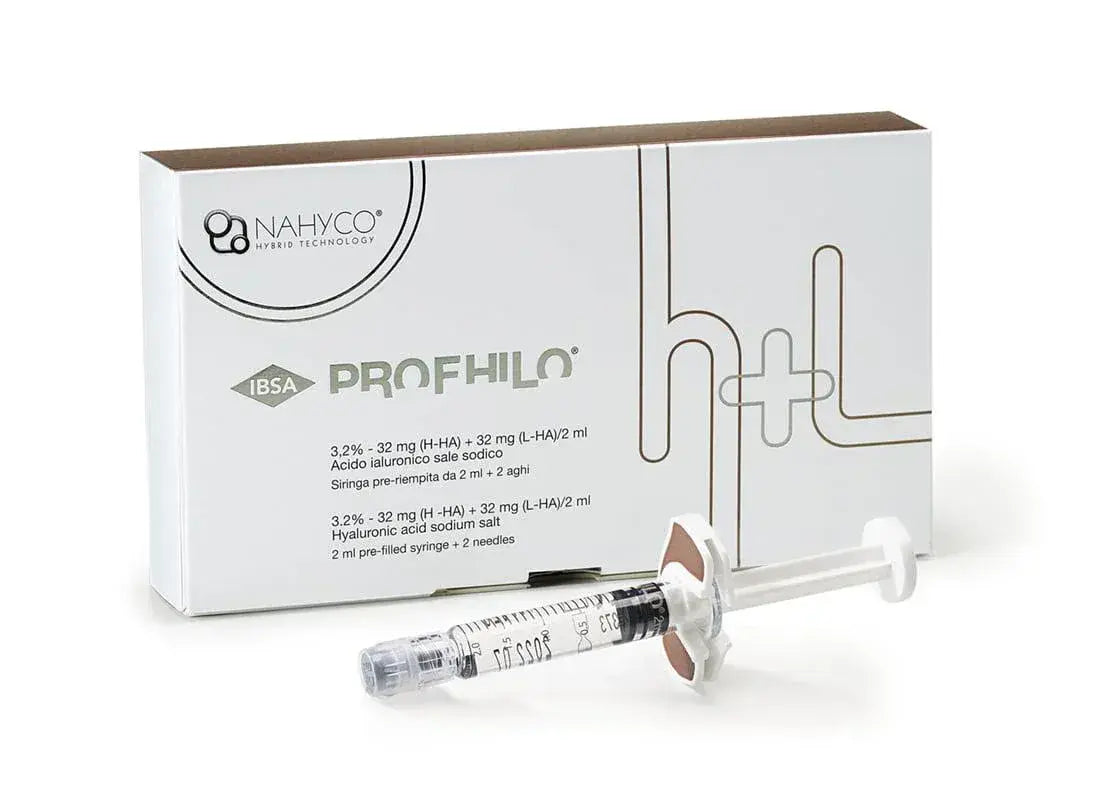 Profhilo H+L 1x2ml