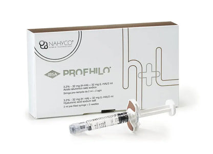 Profhilo H+L 1x2ml