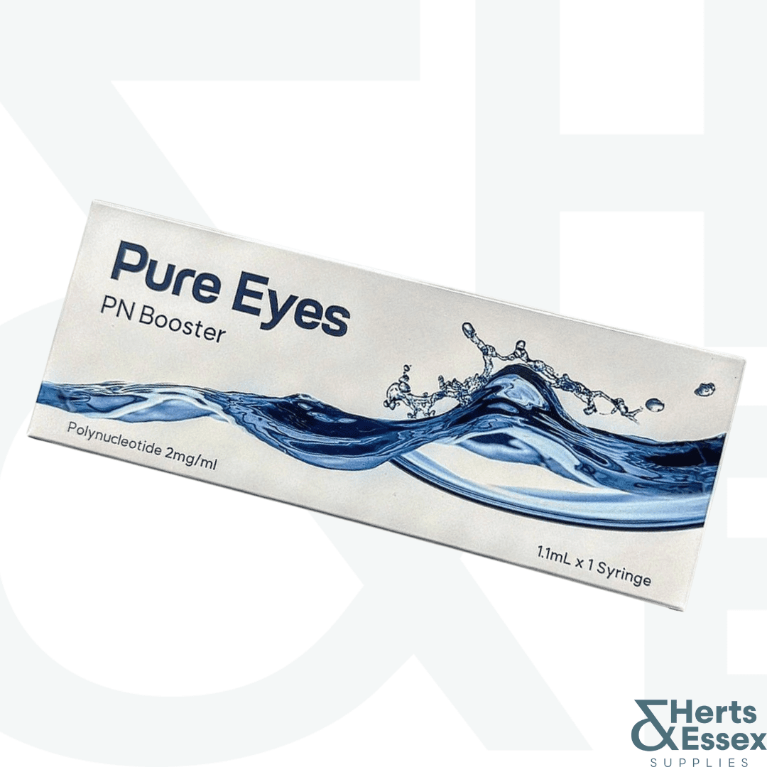 Pure Eyes 1.1ml eye booster
