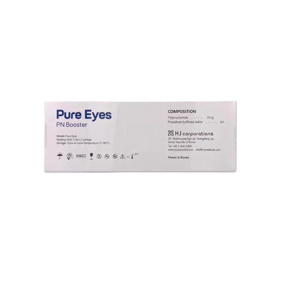 Pure Eyes 1.1ml eye booster