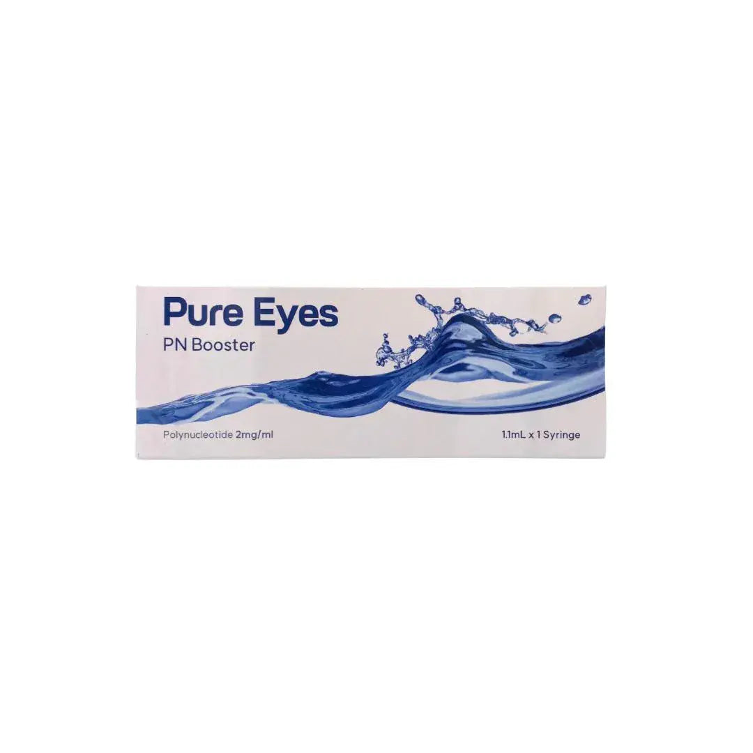 Pure Eyes 1.1ml eye booster